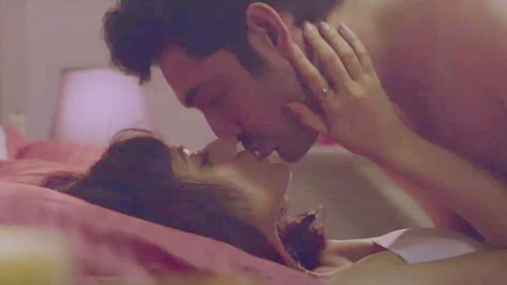 Murder At Koh E Fiza trailer, film is releasing on 23 November 2023 Murder At Koh E Fiza trailer, film is releasing on 23 November 2023