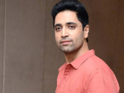 Major fame Adivi Sesh pays his tribute and respects to Sandeep Unnikrishnan at the memorial service held for the braves of the 2611 attacks