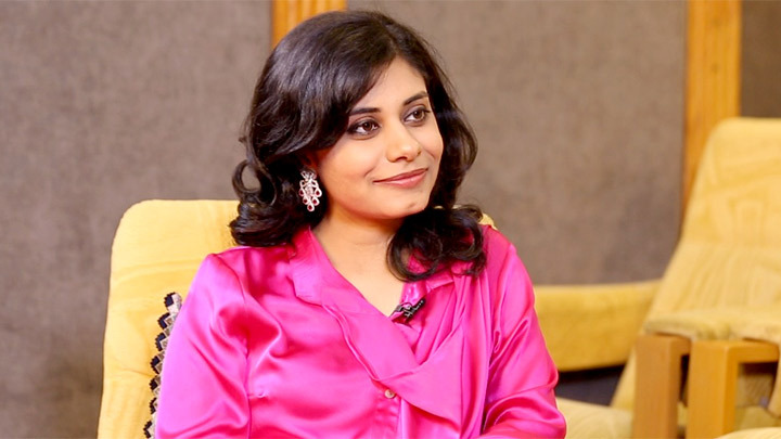 Natasha Malpani Oswal: “It’s been a privilege getting to work with Sooraj Barjatya sir on Uunchai”