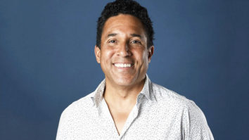 Oscar Nuñez on Disenchanted, Working with Amy Adams, Maya Rudolph