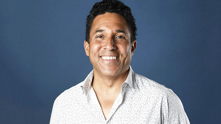 Oscar Nuñez on Disenchanted, Working with Amy Adams, Maya Rudolph