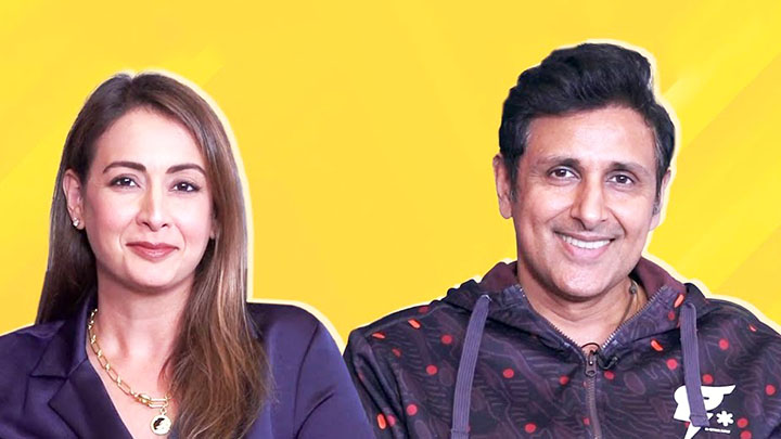 Parvin Dabas & Preeti Jhangiani on ‘Monsoon Wedding’, ‘Khosla Ka Ghosla!’ & ‘Awara Paagal Deewana’