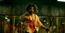 Movie Stills Of The Pathaan