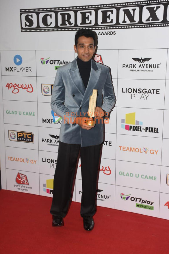 Photos: Celebs grace Screenxxx Summit & Awards Photos: Celebs grace Screenxxx Summit & Awards