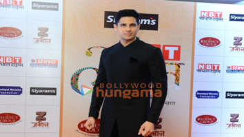 Photos: Celebs grace the 72nd NBT Awards