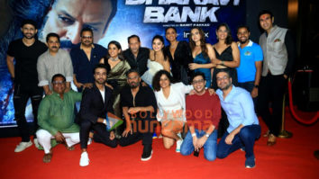 Photos: Celebs grace the launch party of the web series Dharavi Bank