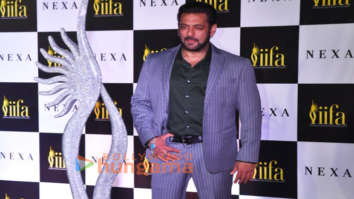 Photos: Celebs grace the press conference of 23rd IIFA Awards