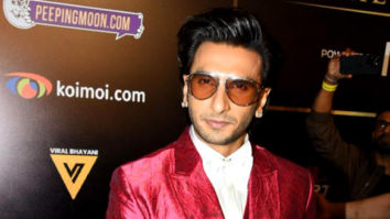 Photos: Ranveer Singh, Arjun Kapoor and other celebs attend Filmfare Achievers Night