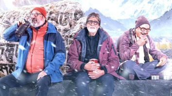Public Review: Uunchai ft Amitabh Bachchan, Anupam Kher, Boman Irani, Neena Gupta, Sarika, Danny Denzongpa