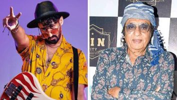 Veteran actor Ranjeet delighted to see son Jeeva making acting debut in Govinda Naam Mera