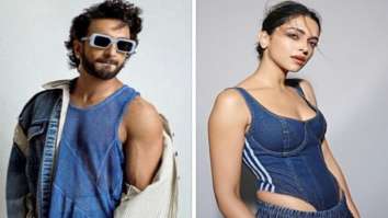 Ranveer Singh to Deepika Padukone: Runway denim season is ready to dominate spring 2023 bring the cool factor