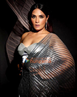 Celebrity Photos of Richa Chadha