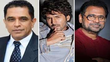 SCOOP: Firoz Nadiadwala & Kartik Aaryan keen to get Anees Bazmee for Hera Pheri 3; Director says NO