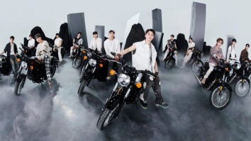 SEVENTEEN celebrate two big wins at MTV EMAs 2022