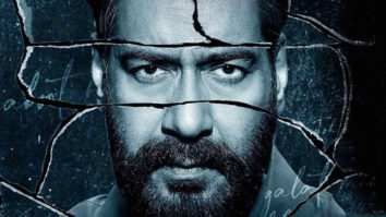 Sahi Galat (Official Video) Drishyam 2 | Ajay Devgn, Akshaye Khanna, Tabu, Shriya Saran