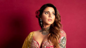 Celeb Photos Of Shama Sikander