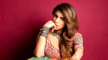 Celeb Photos Of Shama Sikander