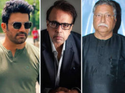 Sharad Kelkar, Ananth Mahadevan, Sameer Vidwans and Abhijeet Deshpande react to the demise of Vikram Gokhale