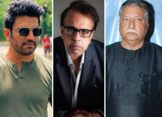 Sharad Kelkar, Ananth Mahadevan, Sameer Vidwans and Abhijeet Deshpande react to the demise of Vikram Gokhale