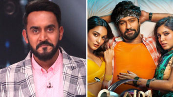 Director Shashank Khaitan to have a special cameo in Govinda Naam Mera