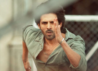 Happy Birthday Kartik Aaryan: Fans get a glimpse of Shehzada in this first look teaser, also featuring Kriti Sanon Happy Birthday Kartik Aaryan: Fans get a glimpse of Shehzada in this first look teaser, also featuring Kriti Sanon