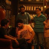 Shiva Rajkumar starrer Ghost features a prison interior set worth Rs. 6 crores