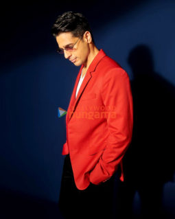 Celeb Photos Of Sidharth Malhotra