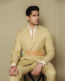 Celebrity Photos of Sidharth Malhotra
