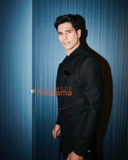 Celebrity Photos of Sidharth Malhotra