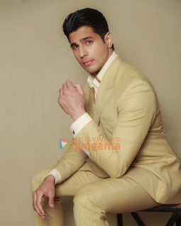Celebrity Photos of Sidharth Malhotra