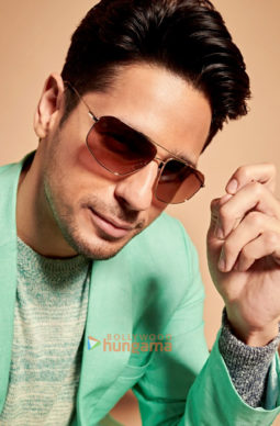 Celeb Photos Of Sidharth Malhotra