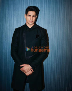 Celebrity Photos of Sidharth Malhotra