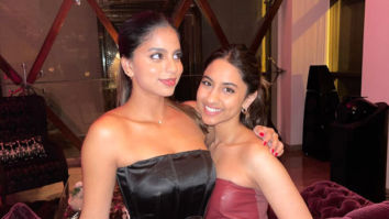 Suhana Khan cheers for cousin Alia Chhiba; shares post on Instagram