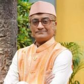 Taarak Mehta Ka Ooltah Chashmah star Amit Bhatt aka Champak Chacha gets injured on the set