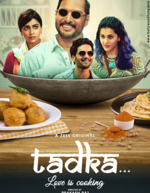 Tadka