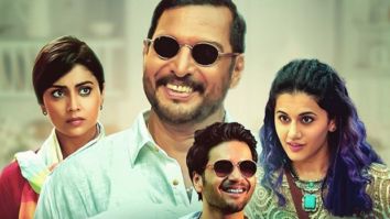 ZEE5 announces the release of Nana Patekar, Taapsee Pannu, Ali Fazal, Shriya Saran starrer Tadka: Love Is Cooking ZEE5 announces the release of Nana Patekar, Taapsee Pannu, Ali Fazal, Shriya Saran starrer Tadka: Love Is Cooking