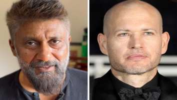 The Kashmir Files row at IFFI: Vivek Agnihotri announces a follow-up film in response to Nadav Lapid’s remark