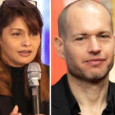 The Kashmir Files row at IFFI: Producer Pallavi Joshi slams IFFI Jury head Nadav Lapid; calls him “a genocide denier”