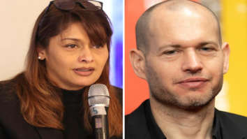 The Kashmir Files row at IFFI: Producer Pallavi Joshi slams IFFI Jury head Nadav Lapid; calls him “a genocide denier”