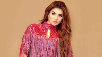 Urvashi Rautela to make a cameo in Chiranjeevi, Ravi Teja starrer Waltair Veerayya