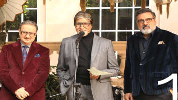 Uunchai Box Office Estimate Day 2: Shows over 100% jump; collects Rs. 3.60 crores