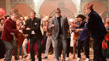 Uunchai shows 50% growth on Day 3 at the box office; likely to cross Rs. 5 cr. on Sunday