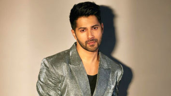 Varun Dhawan talks about suffering from vestibular hypofunction; says, We are just running in this race, nobody is asking why