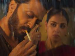 Ved Teaser | Riteish Deshmukh | Genelia Deshmukh | Mumbai Film Company | 30th December