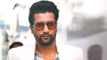 Vicky Kaushal reveals childhood connection with his Govinda Naam Mera character, here’s proof!