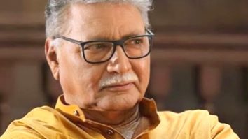 Vikram Gokhale passes away in Pune at the age of 77