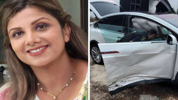 Judwaa fame Rambha meets with a car accident in Canada; daughter Sasha admitted to hospital