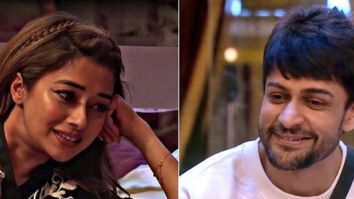 Bigg Boss 16: Tina Datta clears her intentions for Shalin Bhanot in this unseen clip, watch
