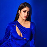 Janhvi Kapoor reveals she was unsure about Mili; says, ‘wanted to do something conventional’