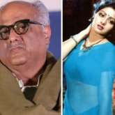 Boney Kapoor recalls doing last minute changes in ‘Kate Nahin Kat Te’ for Mr. India; reveals they planned to feature only Sridevi